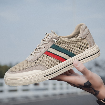 Zapatillas retro Beckham