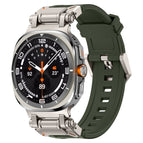 Verde militar