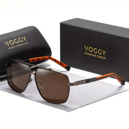 Gafas de sol de aviador Oxford