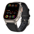 Negro / Apple Watch 38/40/41 mm
