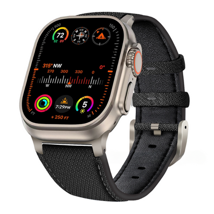 Correa Summit Edge para Apple Watch