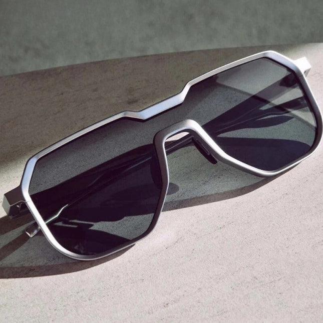 Gafas de sol Chrono Aviator