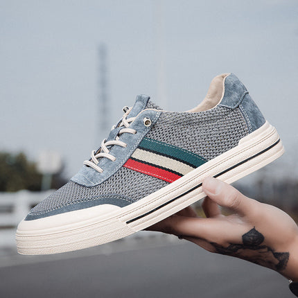 Zapatillas retro Beckham