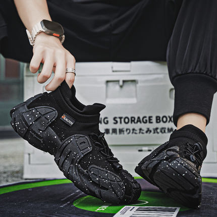 Zapatillas con cordones UrbanQuake