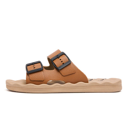 Sandalias de cuero Sedona