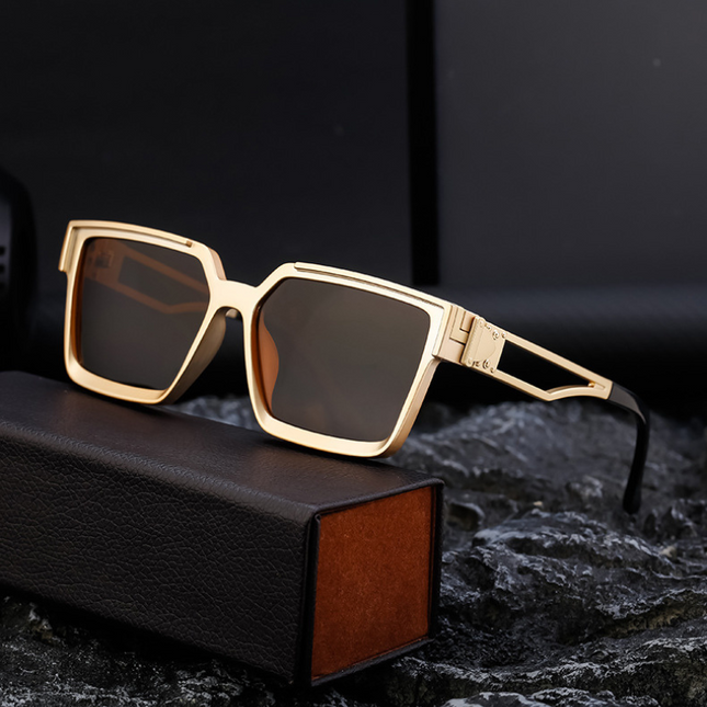 Gafas de sol polarizadas Luciano