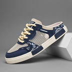 Azul / 35