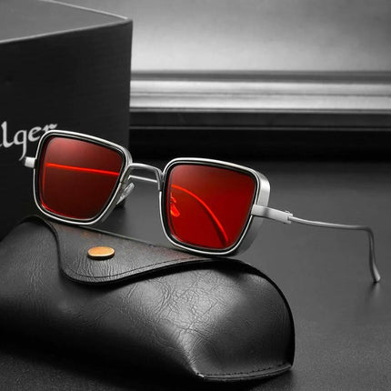 Gafas de sol Steampunk Vanguard