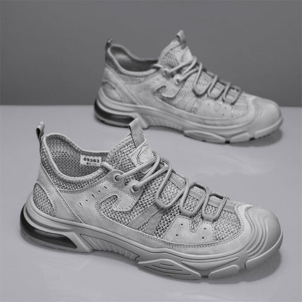 Zapatillas deportivas Everest Trail