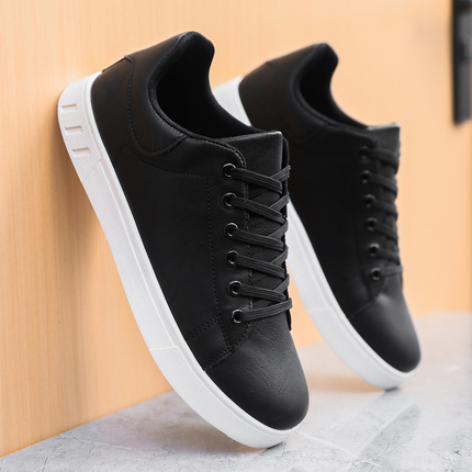 Zapatillas de cuero Jack Wellington
