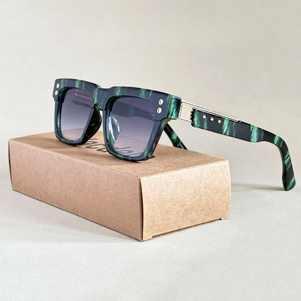 Gafas de sol cuadradas Firenze