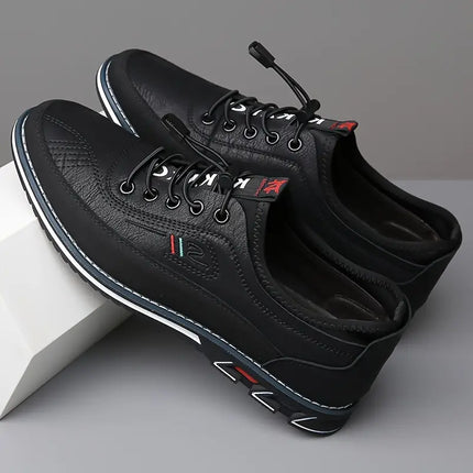 Zapatillas Oxford Barefoot