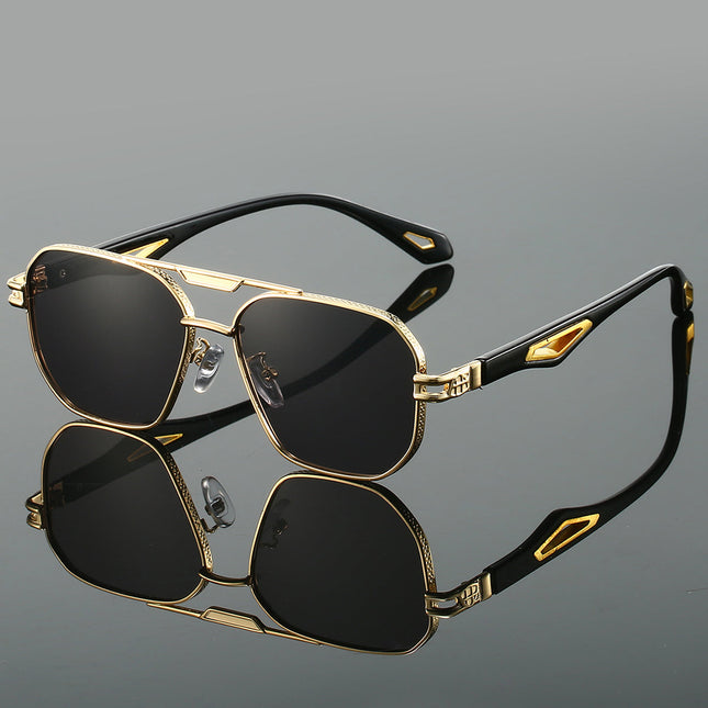 Gafas de sol con degradado Zenith