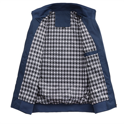 Chaqueta bomber Kensington