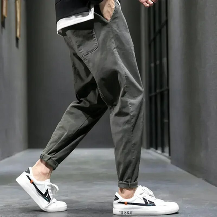 Pantalones deportivos Hype Street