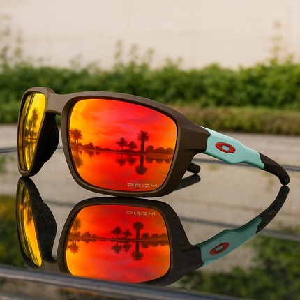 Gafas de sol polarizadas SolarJet