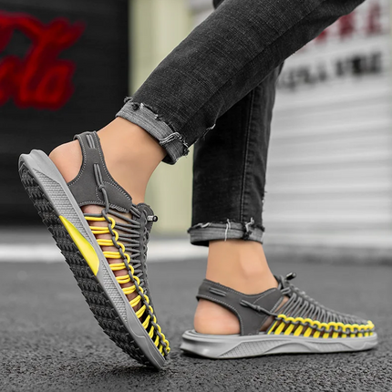 Sandalias de verano De Palma