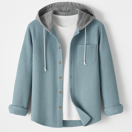 Chaqueta de pana Brooklyn