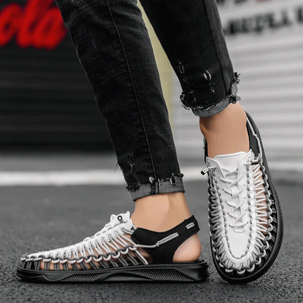 Sandalias de verano De Palma