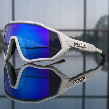 Gafas de sol polarizadas SolarDash