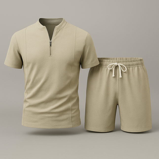 Conjunto Lucas Piqué