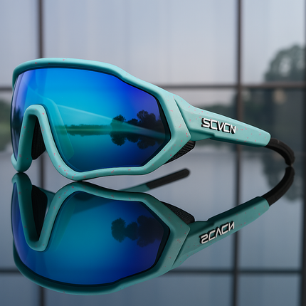 Gafas de sol polarizadas SolarDash