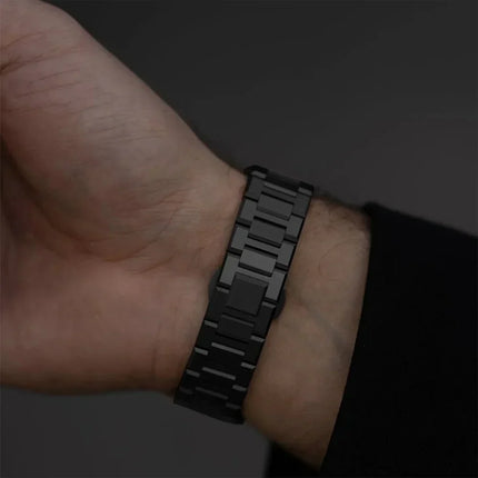 Estuche Vanguard para Apple Watch