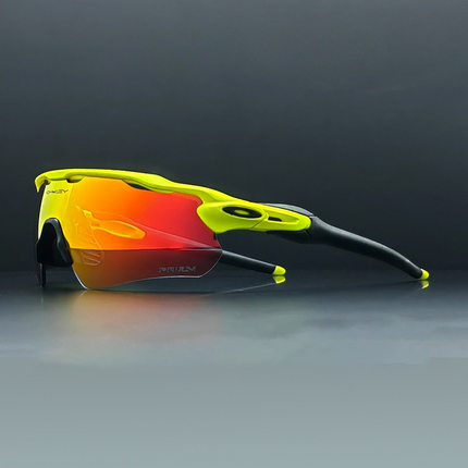 Gafas de sol polarizadas SolarNitro