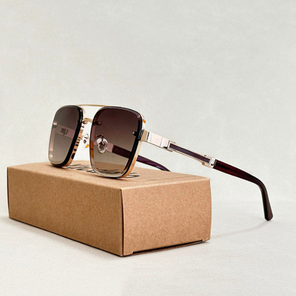 Gafas de sol polarizadas Eros