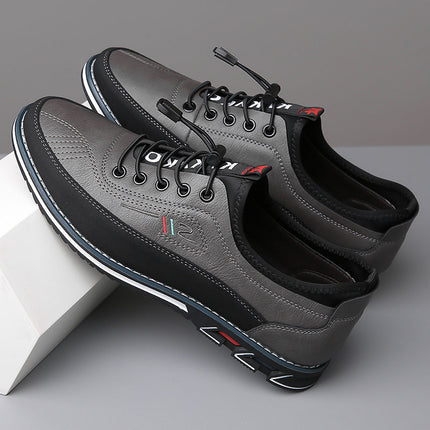 Zapatillas Oxford Barefoot