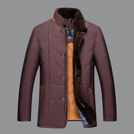 Chaqueta Vortice