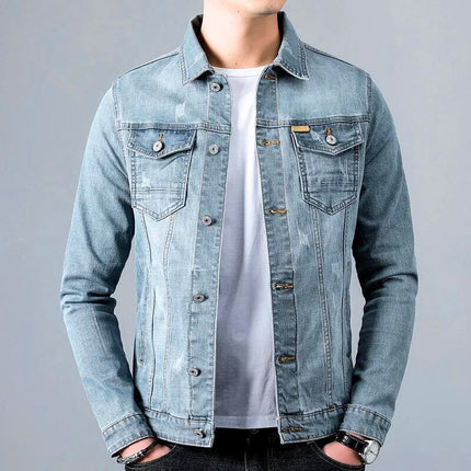 Chaqueta vaquera Orwyn