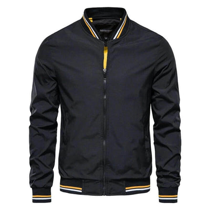 Campera Casual - Premium Madrid