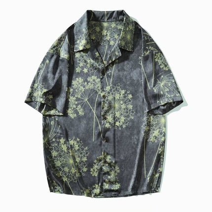 Camisa de hombre Zolten