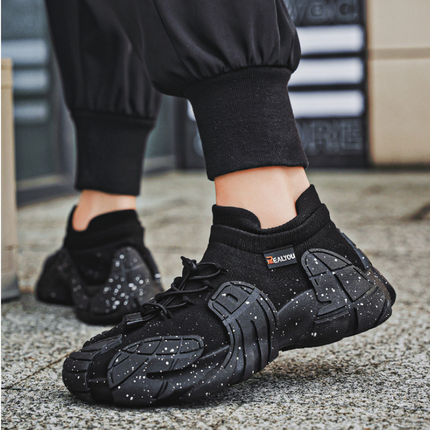 Zapatillas con cordones UrbanQuake