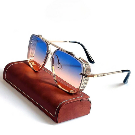 Gafas de sol vintage Lemillion
