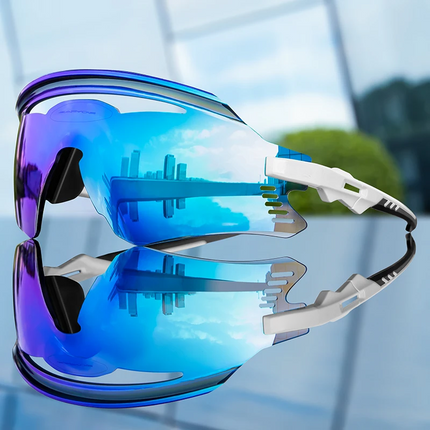 Gafas de sol polarizadas SolarEdge