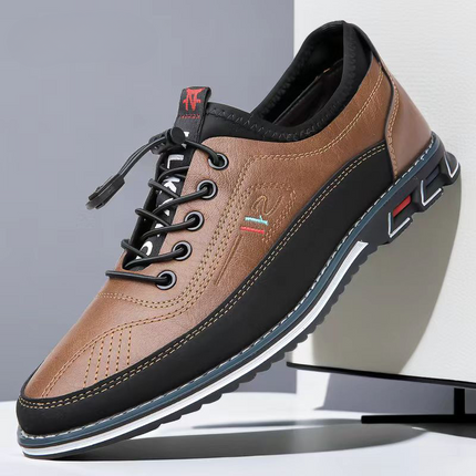 Zapatillas Oxford Barefoot
