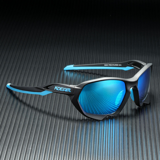 Gafas de sol polarizadas SolarJet