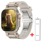 Gris / Apple Watch de 42 mm