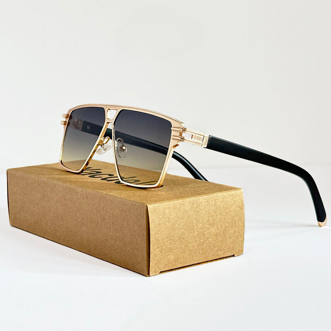 Gafas de sol polarizadas Spectre