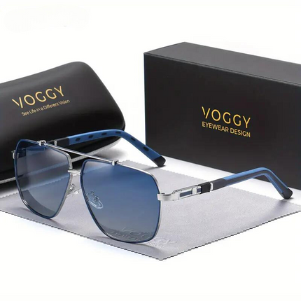 Gafas de sol de aviador Oxford