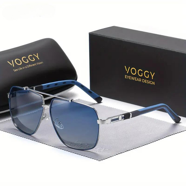 Gafas de sol de aviador Oxford