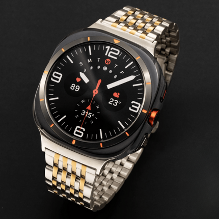 Correa Roma para Samsung Galaxy Watch Ultra