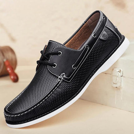 Mocasines Zorren Bay