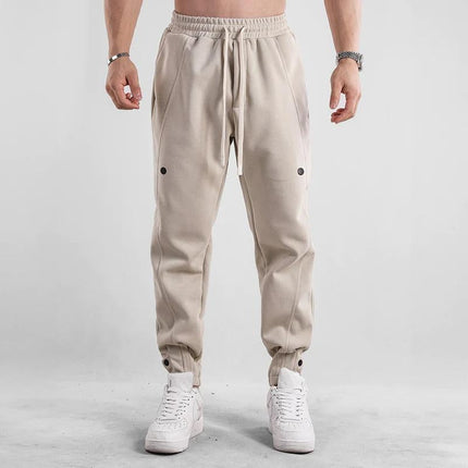 Pantalones deportivos Hype Legacy
