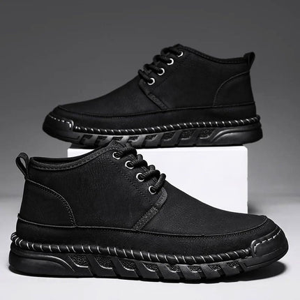 Botas italianas