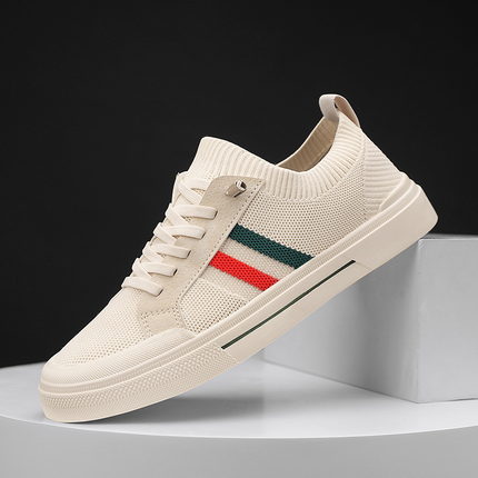 Zapatillas Pelle Italiana
