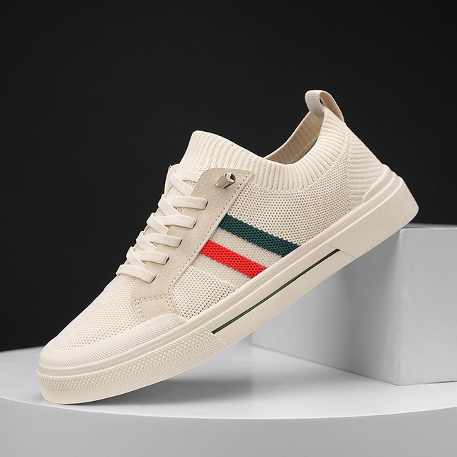 Zapatillas Pelle Italiana