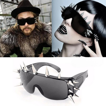 Gafas de sol Rebel Spikes